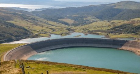 Mesa redonda: Energía y prosperidad en Cantabria