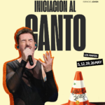 Taller de iniciación al canto para jóvenes en Espacio Joven