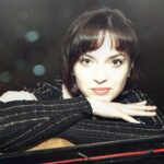 Recital de piano de Bernadetta Raatz en Santander