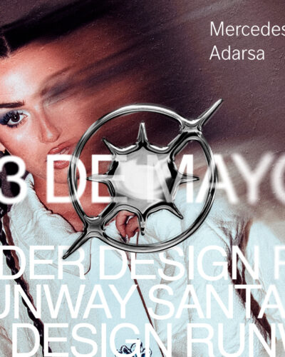 Santander Design Runway: Moda Emergente en Santander