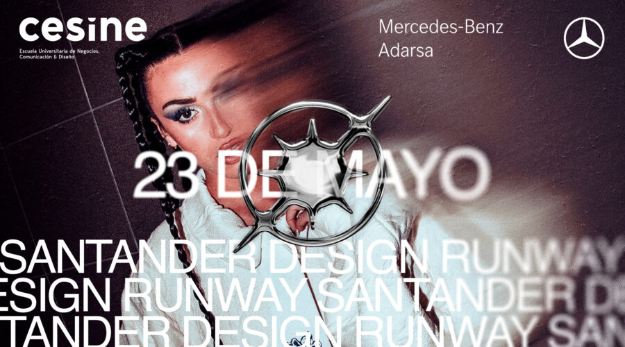 Santander Design Runway: Moda Emergente en Santander