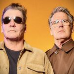 China Crisis en Santander: Concierto New Wave 80