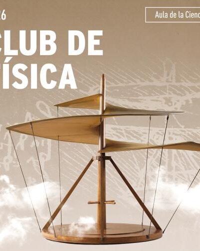 Club de Física 2026: Sesiones y Experimentos en Santander