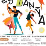 Santander es danza: Bendita Locura en el Centro Cívico Cueto