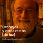 Fernando Llorente presenta ‘Despojos y otros restos’ en Santander