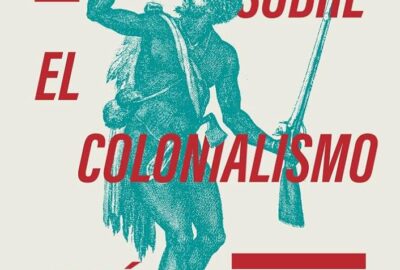 Lecturas compartidas: Discurso contra el colonialismo de Aimé Césaire