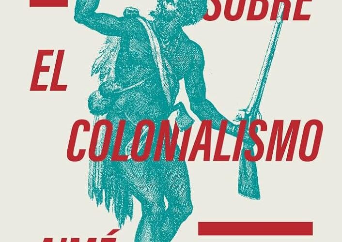 Lecturas compartidas: Discurso contra el colonialismo de Aimé Césaire