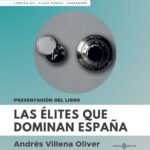 Presentación de ‘Las élites que dominan España’ en Santander