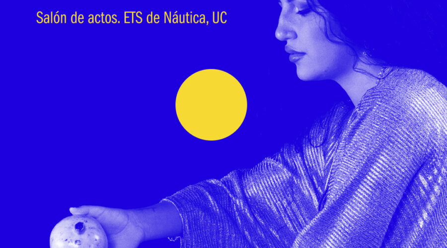 Escena en vivo: Esperanza Garrido y Juan Anguita