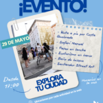 Explora tu ciudad con La Noche es Joven en Santander