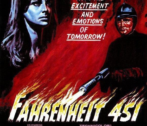 «Fahrenheit 451» en Ateneo de Santander