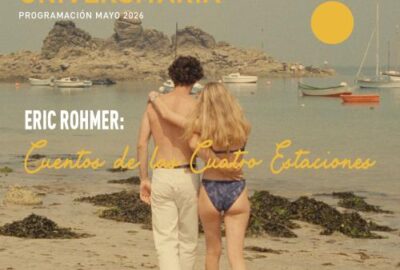 Filmoteca UC: Cuento de verano de Éric Rohmer en Santander