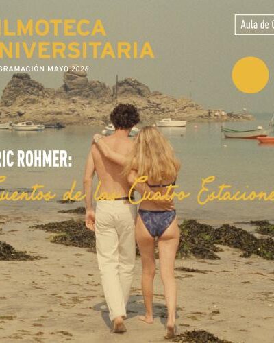 Cine: Cuento de otoño de Éric Rohmer en Santander