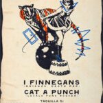 I Finnegans y Cat a Punch en concierto en Santander