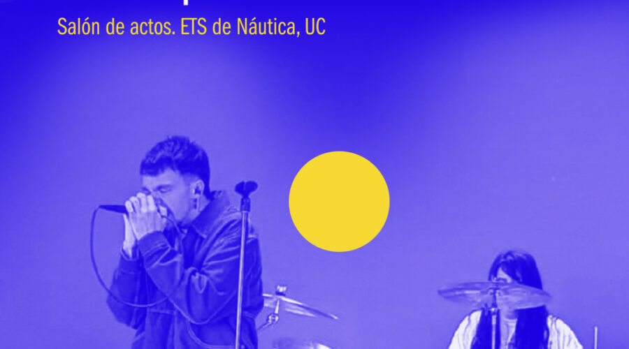 The Haze: Concierto en vivo en Santander el 20 de mayo