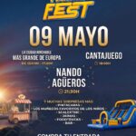 Family Fest en Hotel Restaurante Adelma