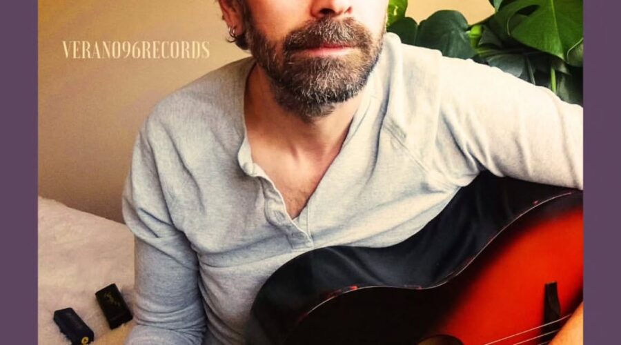 Concierto de Delrio en Soul Simancas, Santander