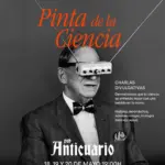 La Pinta de la Ciencia en Pub Anticuario – Torrelavega