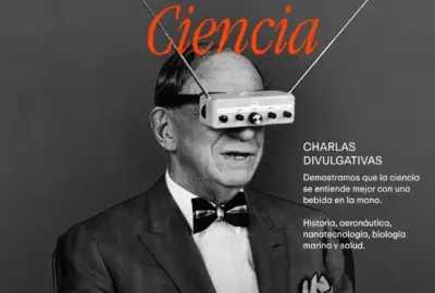La Pinta de la Ciencia en Pub Anticuario, Santander