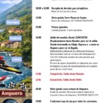 LXX Descenso Internacional del Río Asón en Ampuero
