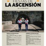 Fiestas de la Ascensión en Cartes, 16 y 17 de mayo 2026