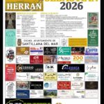 San Sebastián 2026 en Herrán, Santillana del Mar