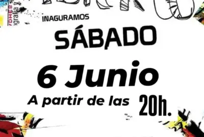 Micro Abierto Smolny en Santander, 6 de junio 2026