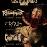 Agonia Extrema Tour en Devaroack, Unquera