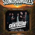 Cientocero en directo en Ramales de la Victoria