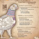 Pint of Science 2026 en Castro Urdiales: Charlas de Ciencia en Bares