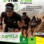 2º Trail Playa y Monte de Somo en Somo, Cantabria 2026