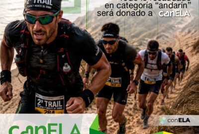 2º Trail Playa y Monte de Somo en Somo, Cantabria 2026