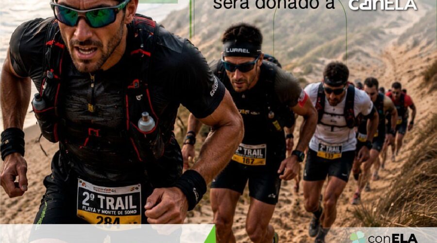 2º Trail Playa y Monte de Somo en Somo, Cantabria 2026