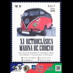 XI Retroclásica Marina de Cudeyo en Orejo, Cantabria 2026