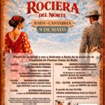 II Feria Rociera del Norte en Recinto Ferial de Rada