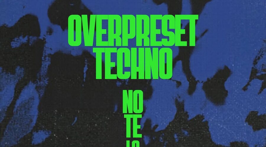 OVERPRESET – PALOOZA en San Emeterio 7, Santander