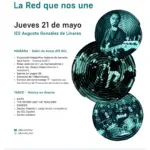 Bocarte Fest en IES Augusto González de Linares 2026
