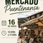 Mercado Puentenansa en Puentenansa 2026