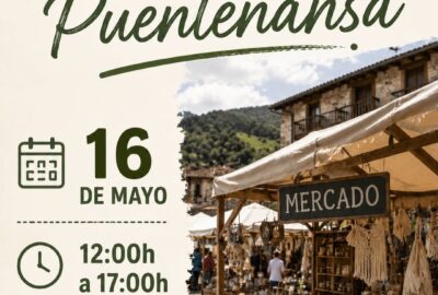 Mercado Puentenansa en Puentenansa 2026