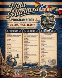 Mercado Marinero Vida Marinera en Marina de Cudeyo