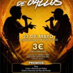 Batalla de Gallos en La Orconera, Astillero 2026
