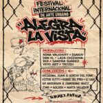 II Festival Alegra la Vista en Torrelavega 2026