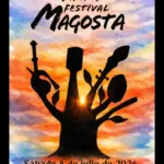 Festival Magosta en Vargas, Cantabria 2026