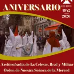 84º Aniversario de la Archicofradía de la Celeste en Santander 2026