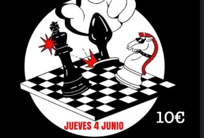 The Bad Plug en directo en Rock Beer The New