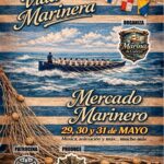 Mercado Marinero Vida Marinera en Marina de Cudeyo