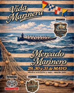 Mercado Marinero Vida Marinera en Marina de Cudeyo