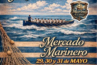Mercado Marinero Vida Marinera en Marina de Cudeyo