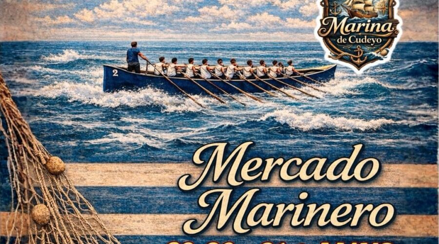 Mercado Marinero Vida Marinera en Marina de Cudeyo