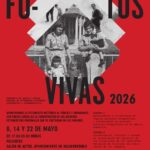 Fotos Vivas 2026 en Salón de Actos. Ayuntamiento de Valderredible